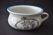 Ancien petit pot d'occasion  Guilvinec
