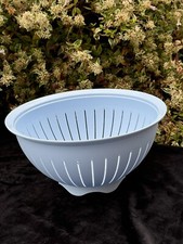 Passoire bleue tupperware d'occasion  France