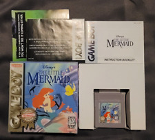 Little mermaid player for sale  Galena