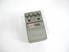 Ibanez cf7 1990s for sale  Minneapolis