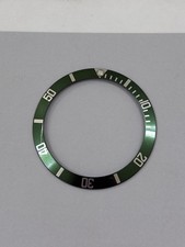 Rolex green insert usato  Latina