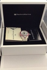 Techno marine ladies for sale  MELTON MOWBRAY