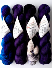 Wollmeise twin winterpaket gebraucht kaufen Wollmeise twin winterpaket gebraucht kaufen  Hambergen