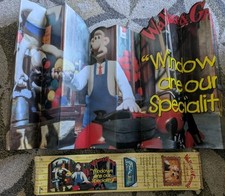 Wallace gromit car for sale  REDCAR