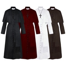 Men priest costume for sale  Houston