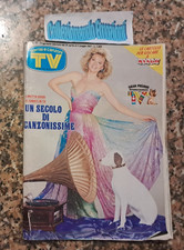 Sorrisi canzoni n.17 usato Sorrisi canzoni n.17 usato  Castelfranco Emilia