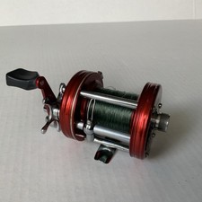 Vintage abu garcia for sale  Jarrell
