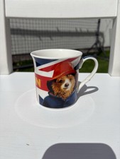 Paddington bear union for sale  DONCASTER