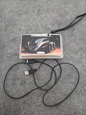 Nintendo silber handheld gebraucht kaufen  Neukirchen-Vluyn