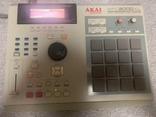 Akai professional mpc2000xl d'occasion  Expédié en Belgium