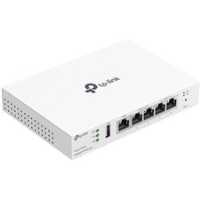 TP-Link Festa FR205, Multi-WAN Roteador Com Fio Gigabit Portas WAN e Uma USB WAN comprar usado  Enviando para Brazil