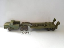 Dinky supertoys 660 for sale  CARLISLE