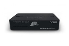Decoder satellitare ufficiale usato  Torino