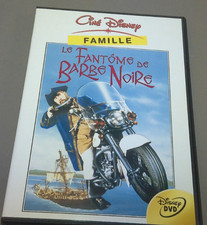Dvd fantôme barbe d'occasion  Lorient