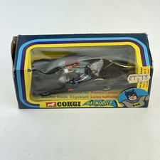 Vintage corgi boxed for sale  ROYSTON