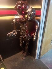 Robot 8000 life for sale  WESTERHAM
