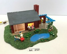 Vau 131 bungalow gebraucht kaufen  Rhauderfehn