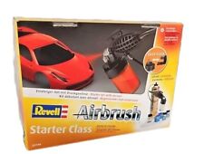 Airbrush starter set gebraucht kaufen  Günzburg