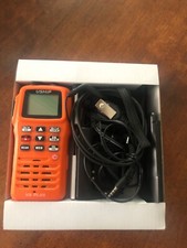 Vhf marine navicom d'occasion  Guilvinec