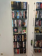Cubic dvd regal gebraucht kaufen  Koserow