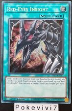 Carte red eyes d'occasion  Valognes