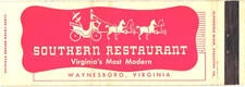 Waynesboro virginia southern for sale  Lakewood