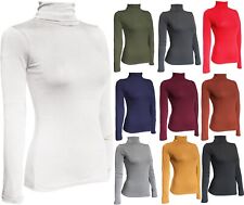 Women basic turtleneck for sale  Ridgewood