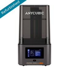 【Recondicionado 70%】ANYCUBIC Photon Mono 4 Ultra COB Impressora 3D 120mm/s Alta Velocidade comprar usado  Enviando para Brazil