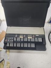 Vox continental organ for sale  DAGENHAM