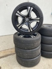 225 45r17 continental gebraucht kaufen  Trebbin