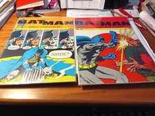 Batman williams completa usato  Foggia