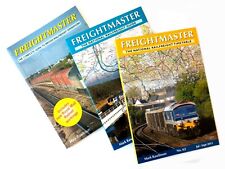 Freightmaster british railfrei for sale  TEWKESBURY