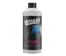 Tyre gel high for sale  WAKEFIELD