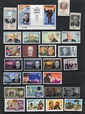 Winston churchill thematic for sale  BRIGHTON