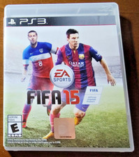 FIFA 15 (Sony PlayStation 3, 2014) comprar usado  Enviando para Brazil