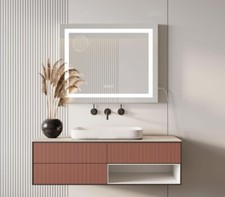 Led vanity mirror for sale  LONDON