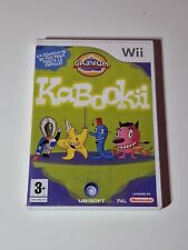 Cranium kabookii nintendo d'occasion  La Valette-du-Var