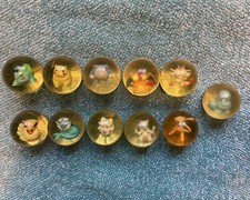 Pokemon bouncy ball for sale  LONDON