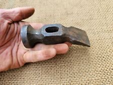 SAPATEIROS SAPATEIROS ALEMÃES VINTAGE CABEÇA DE MARTELO FERREIRO FORJADO À MÃO ANTIGO comprar usado  Enviando para Brazil