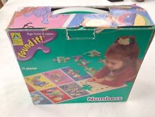 Large elc numbers for sale  LITTLEHAMPTON