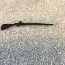 Plastic toy musket for sale  Swansea