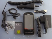 Nokia communicator schwarz gebraucht kaufen  Neu-Ulm