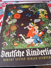 Deutsche kinderlieder klavierb gebraucht kaufen Deutsche kinderlieder klavierb gebraucht kaufen  Berlin