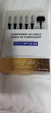 Psp component cables d'occasion  Expédié en Belgium