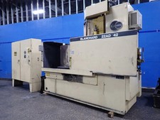 Blanchard 22ad blanchard for sale  Euclid
