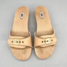 Vtg scholls womens for sale  Crowley