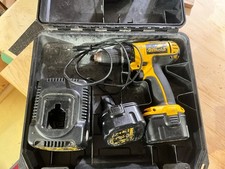 Dewalt akku schrauber gebraucht kaufen  Brieselang