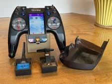 Usado, Rádio de telemetria universal FlySky Nirvana NV14 2.4Ghz para controle remoto com acessórios comprar usado  Enviando para Brazil