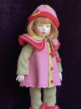 Collectible lady kish for sale  Maple Grove