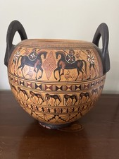 Kantharos geometric greek for sale  Alexandria